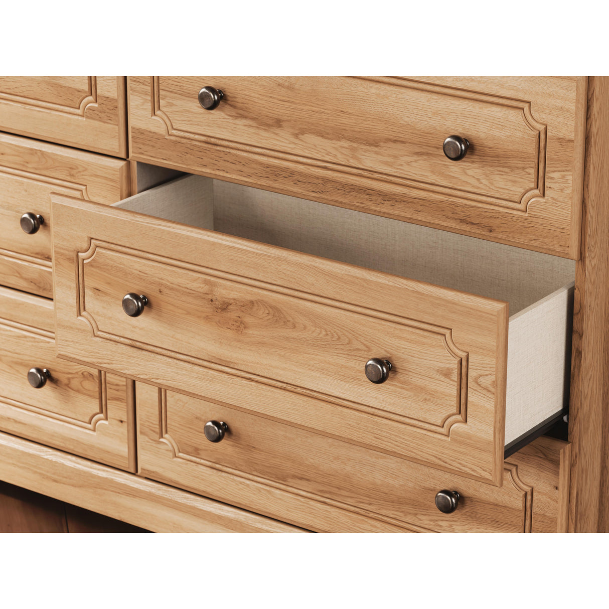 Signature Design by Ashley Aleaport PCB1075B1 Dresser and Mirror IMAGE 7
