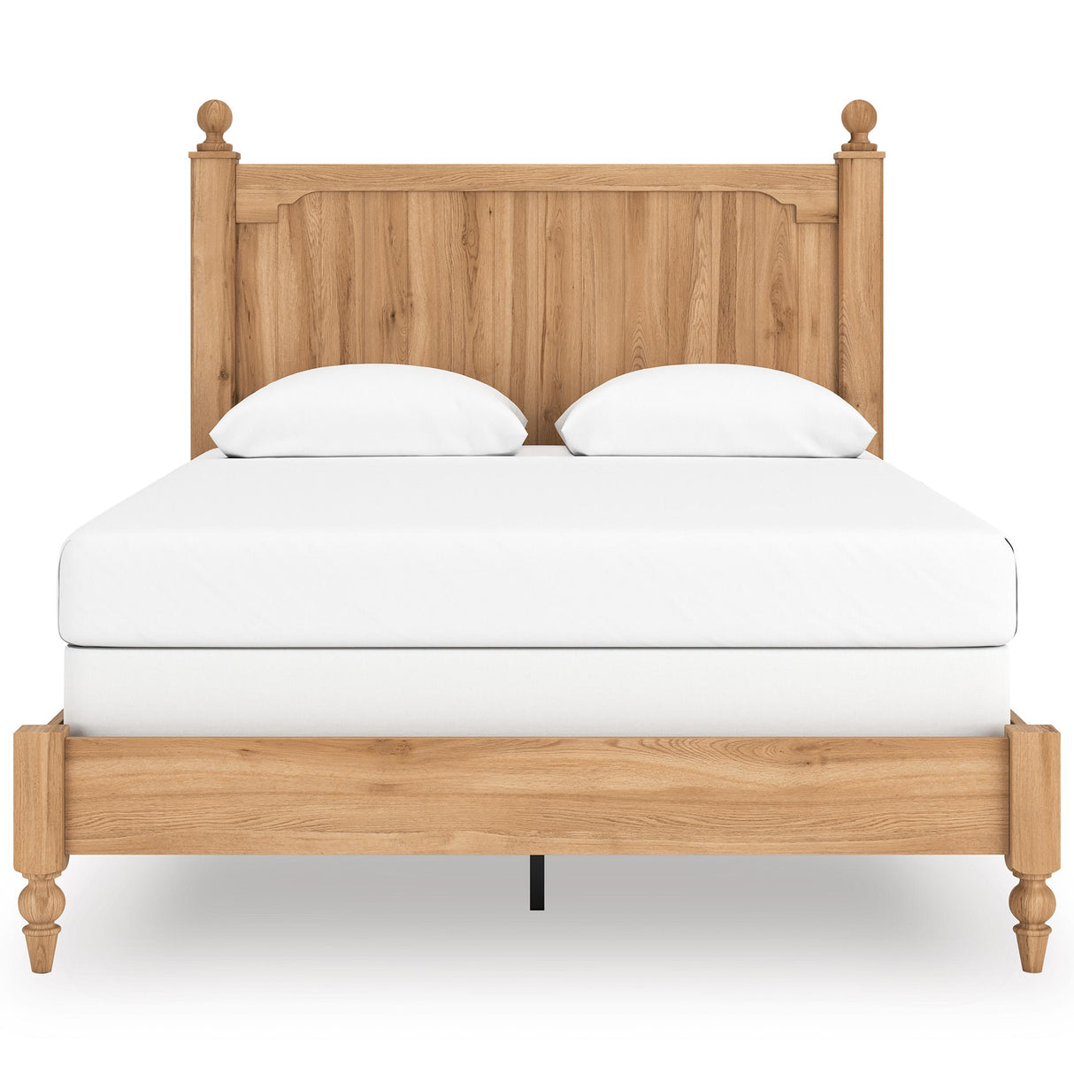 Signature Design by Ashley Aleaport PCB1075B7 Queen Panel Bed IMAGE 2