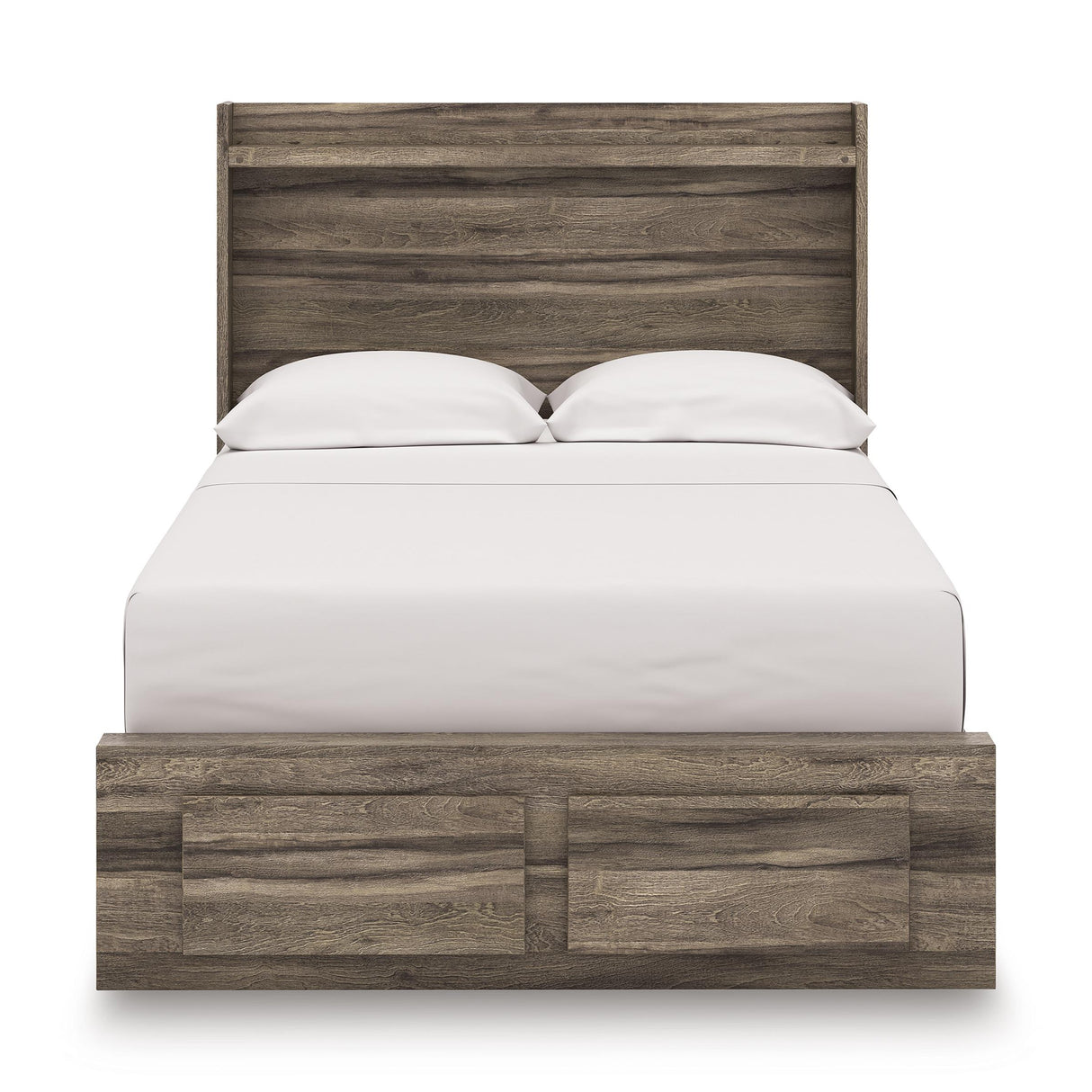 Signature Design by Ashley Elbrim PCB2005B10 Full Panel Storage Bed IMAGE 3