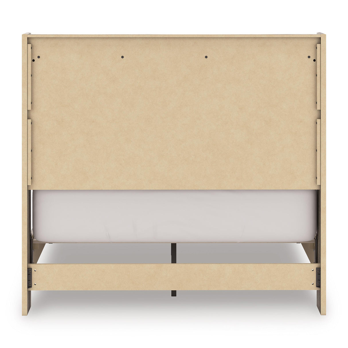 Signature Design by Ashley Elbrim PCB2005B10 Full Panel Storage Bed IMAGE 4