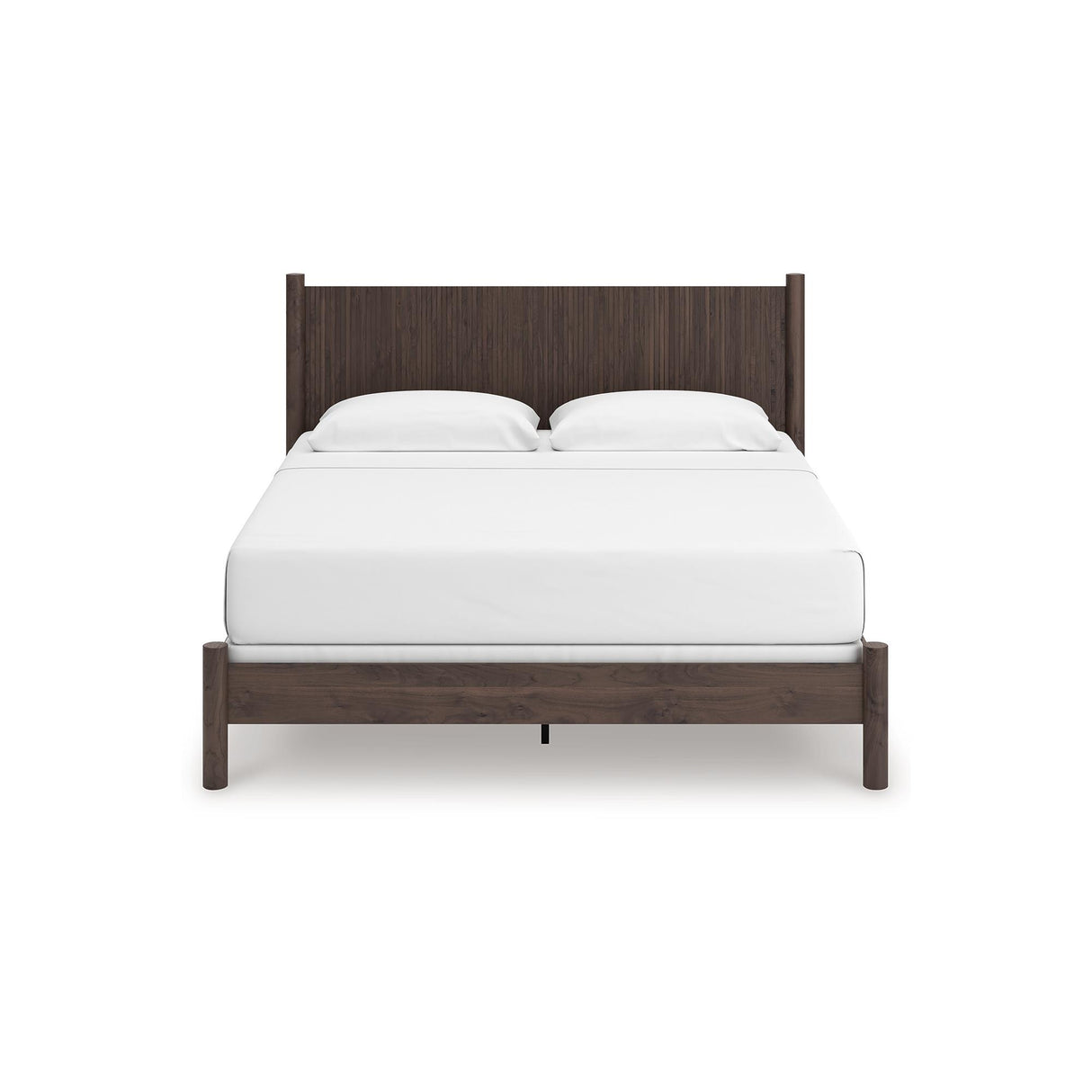 Signature Design by Ashley Pamytta PCB2614B26 King Panel Bed IMAGE 3