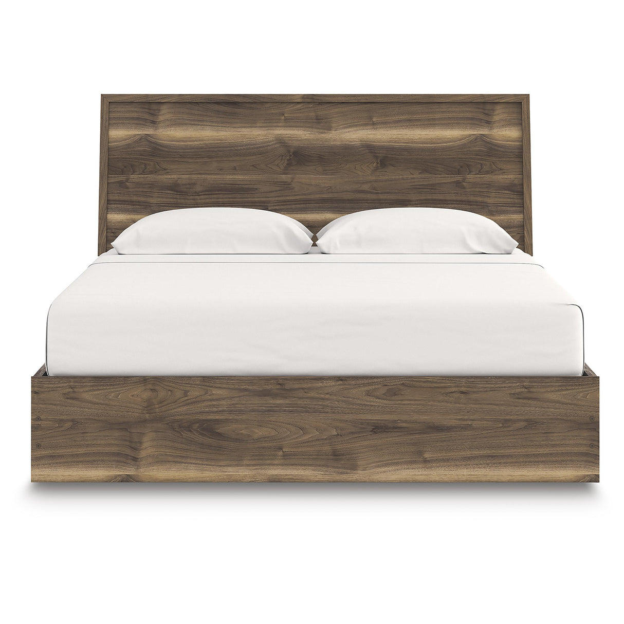 Signature Design by Ashley Chirason PCB3367B14 King Panel Bed with Storage IMAGE 3