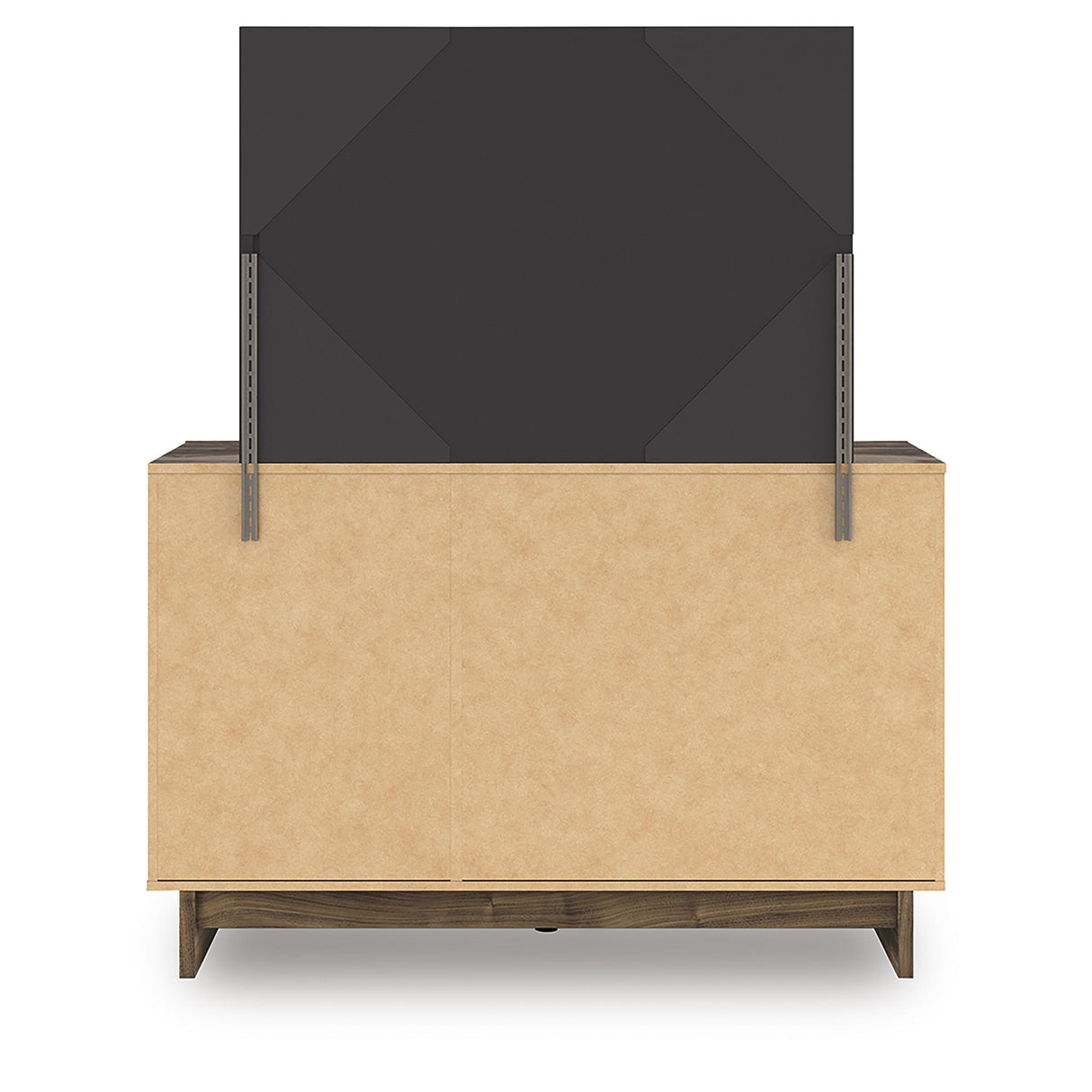 Signature Design by Ashley Chirason PCB3367B20 Dresser and Mirror IMAGE 5