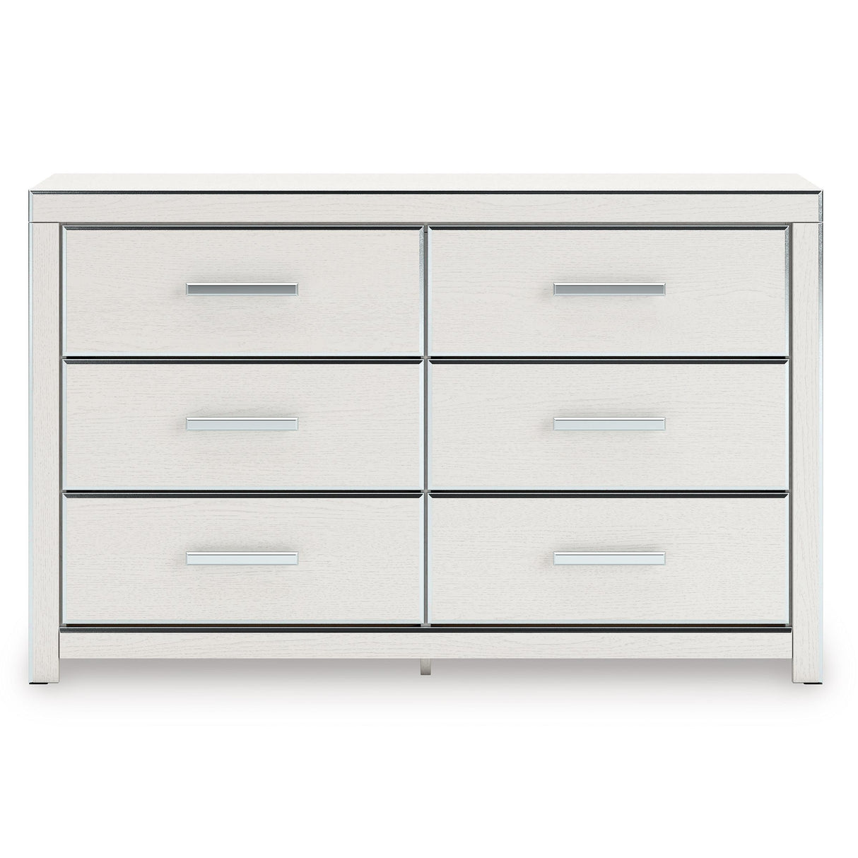 Signature Design by Ashley Zuraleus PCB3381-31 Six Drawer Dresser IMAGE 3