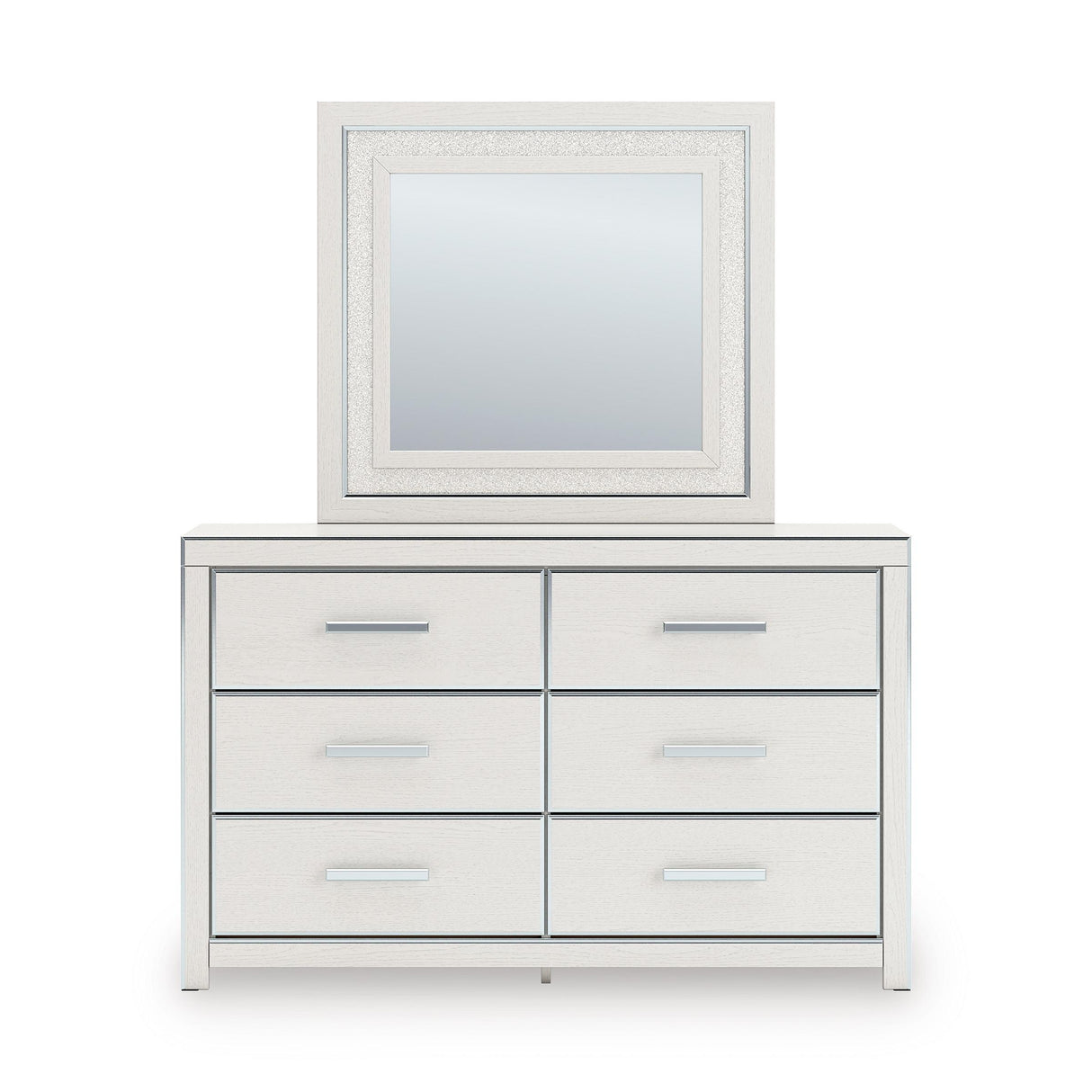 Signature Design by Ashley Zuraleus PCB3381B1 Dresser and Mirror IMAGE 3
