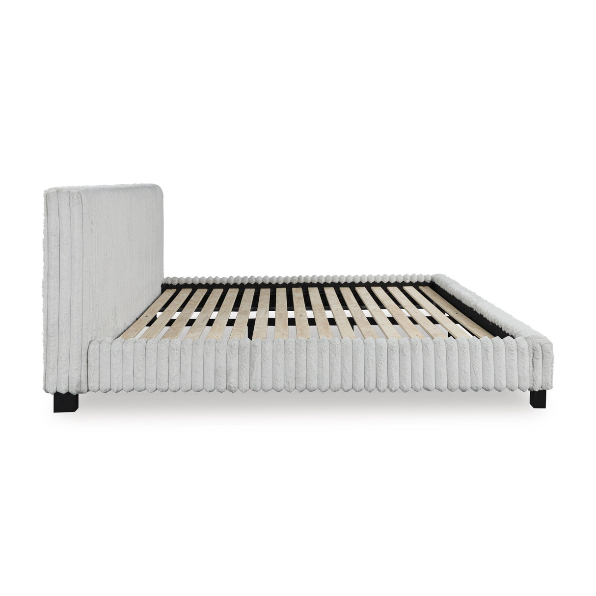 Signature Design by Ashley Zuraleus PCB3381B14 California King Upholstered Bed IMAGE 7