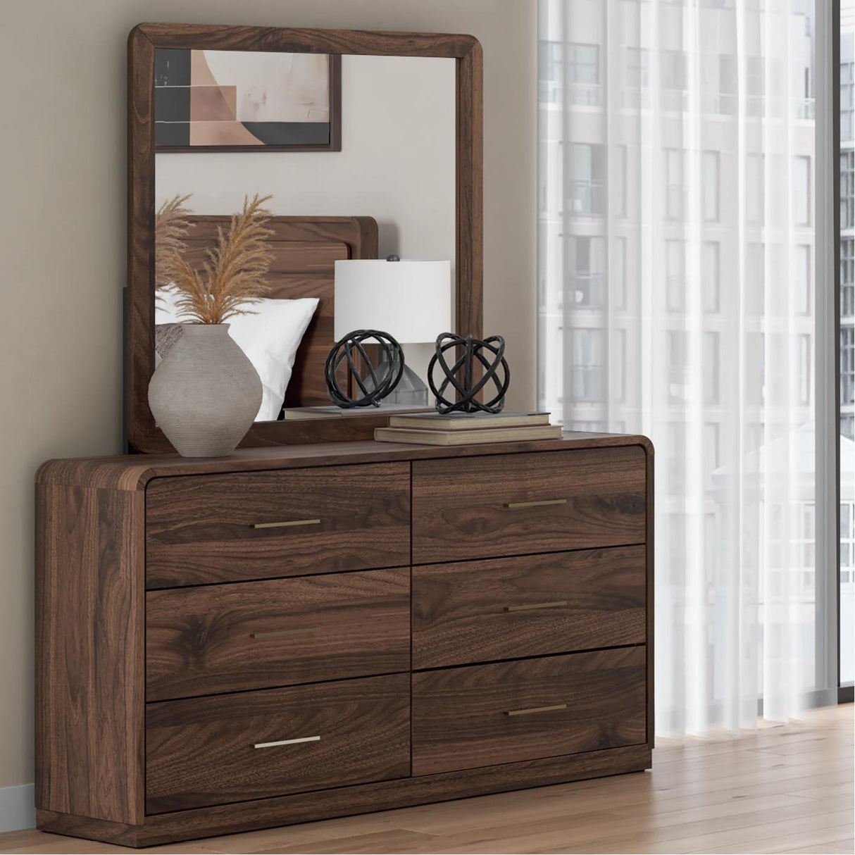 Signature Design by Ashley Fortlorn PCB386-31 Dresser IMAGE 7