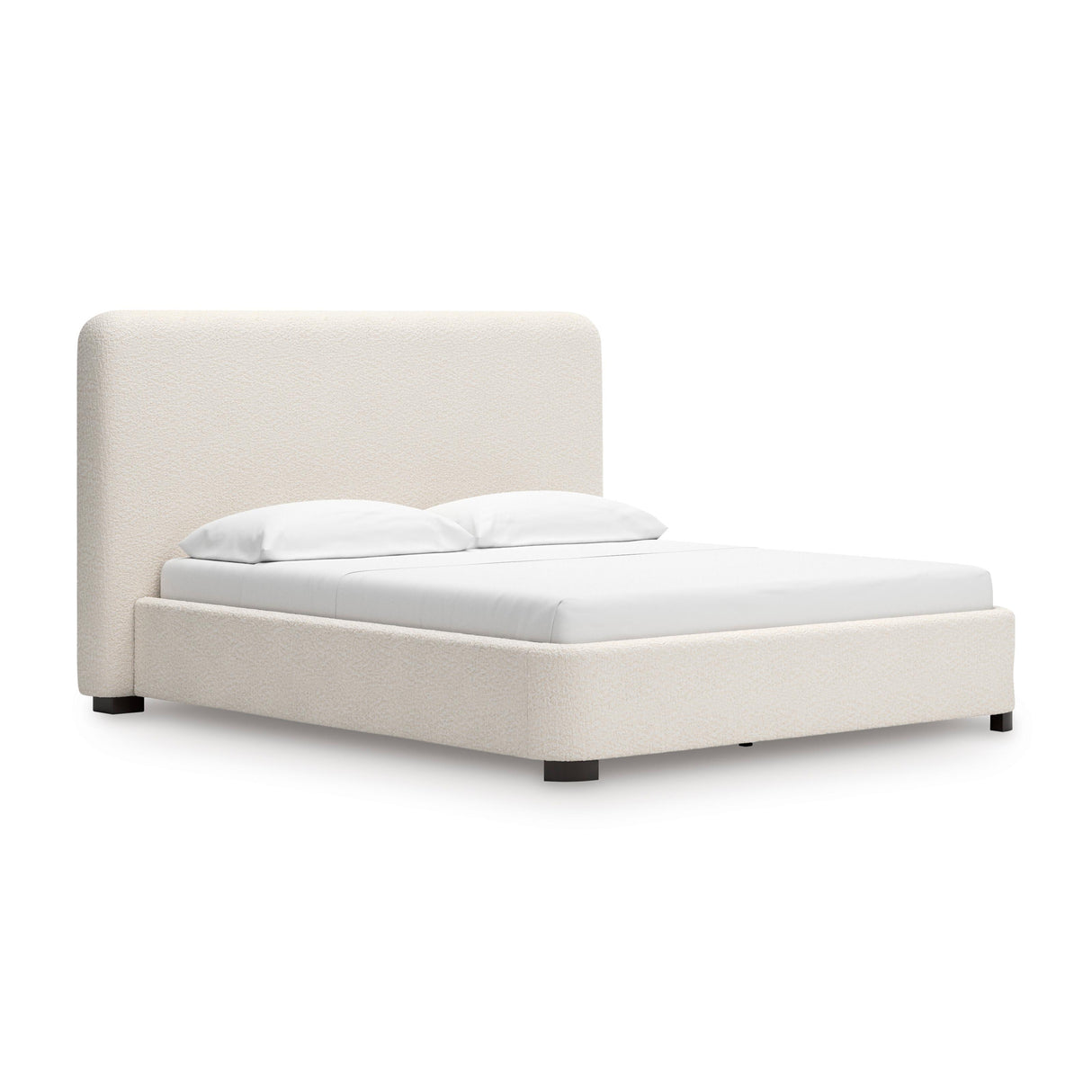 Signature Design by Ashley Brintstreet PCB401-95 California King Upholstered Bed IMAGE 1