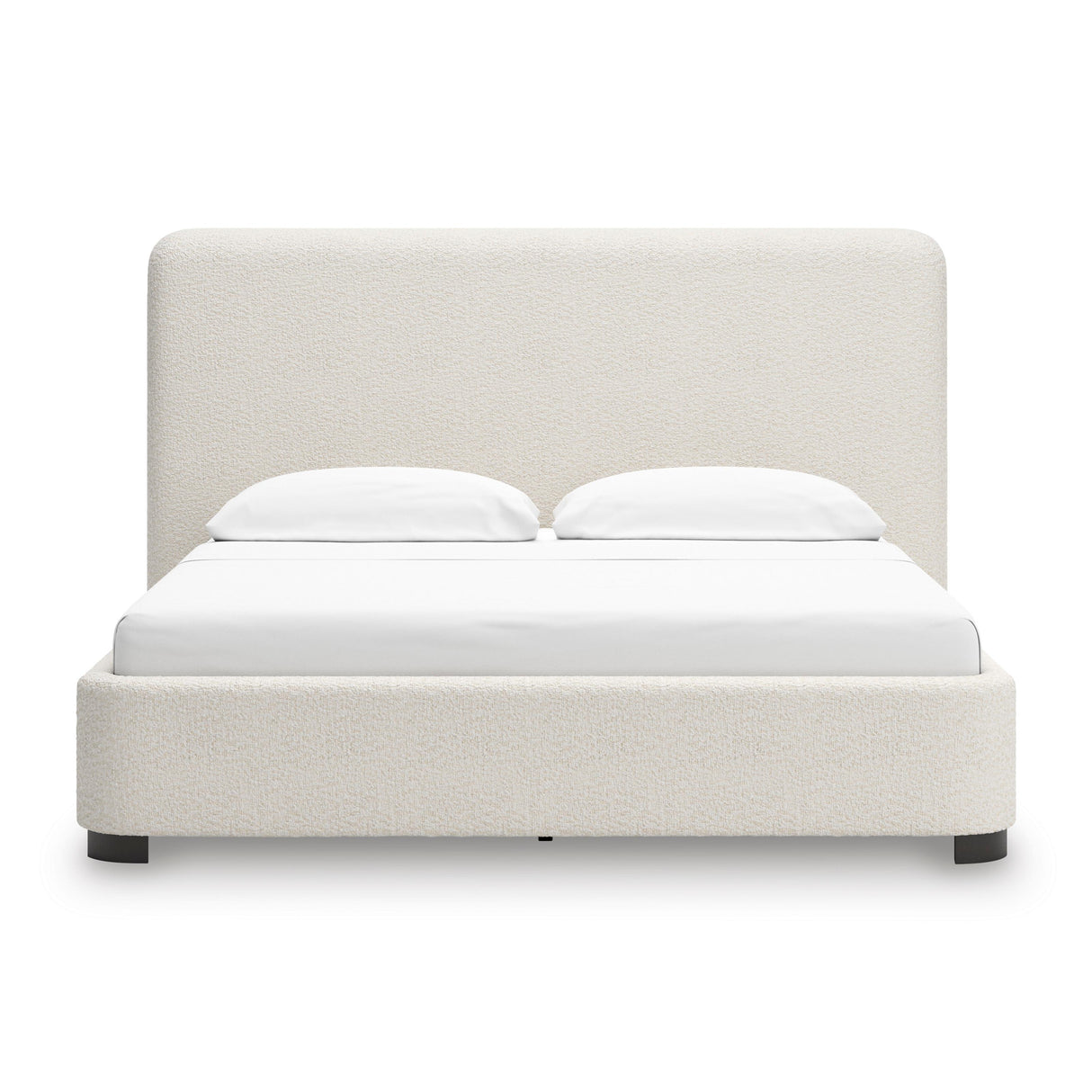 Signature Design by Ashley Brintstreet PCB401-95 California King Upholstered Bed IMAGE 2