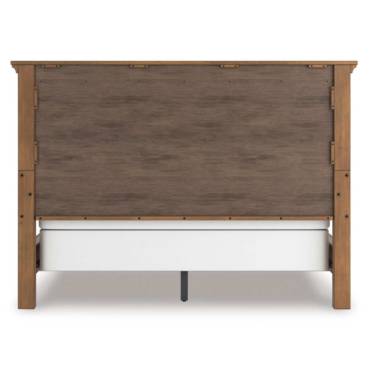 Signature Design by Ashley Feddinger PCB779B7 California King Panel Bed IMAGE 4