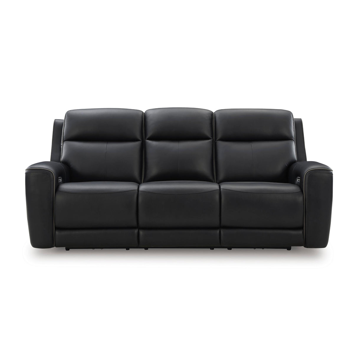 Signature Design by Ashley 5Z-Comfort PCU1090215 Power Reclining Sofa with Adjustable Headrest IMAGE 3