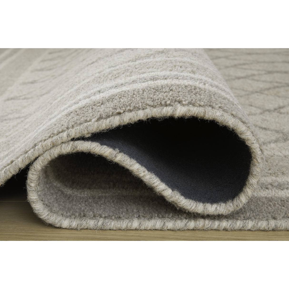 Signature Design by Ashley Wimney R407281 Large Rug IMAGE 4