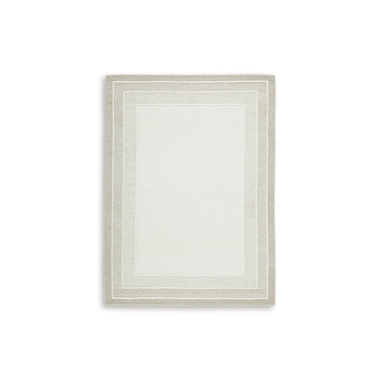 Signature Design by Ashley Teelgan R407312 Medium Rug IMAGE 1