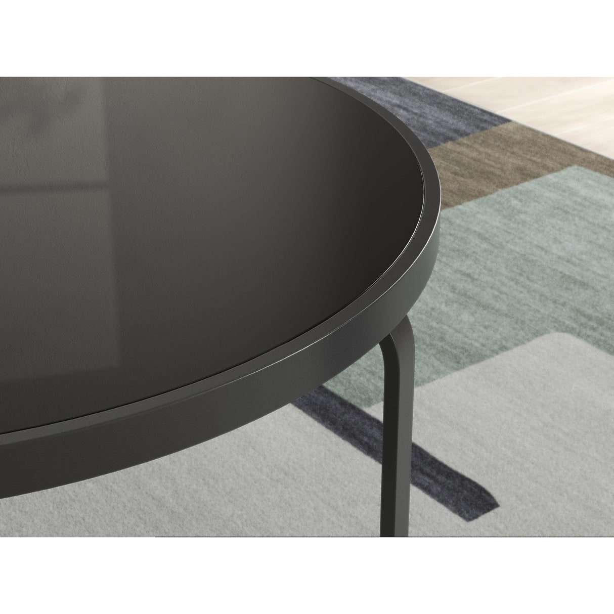 Signature Design by Ashley Dorylin T139-13 Occasional Table Set IMAGE 5