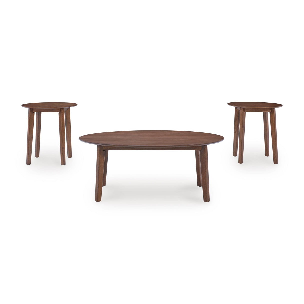 Signature Design by Ashley Gordonay T155-13 Occasional Table Set IMAGE 1