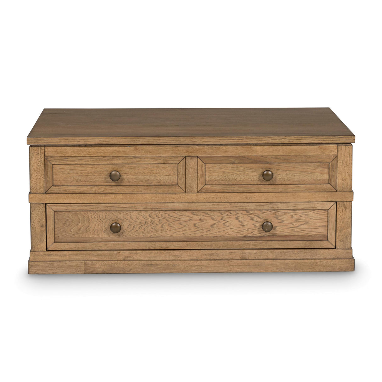 Signature Design by Ashley Sharlance T655-9 Lift Top Cocktail Table IMAGE 3