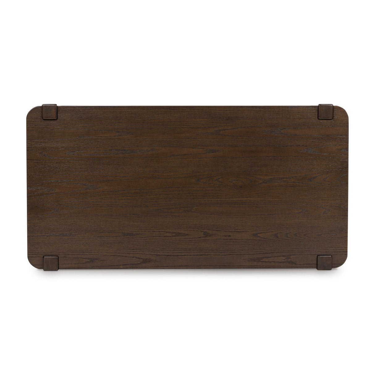 Signature Design by Ashley Breckington T656-1 Rectangular Cocktail Table IMAGE 4