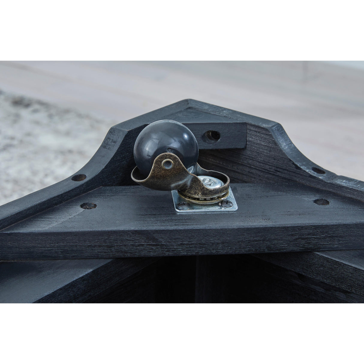 Signature Design by Ashley Wildenauer T664-9 Lift Top Cocktail Table IMAGE 10