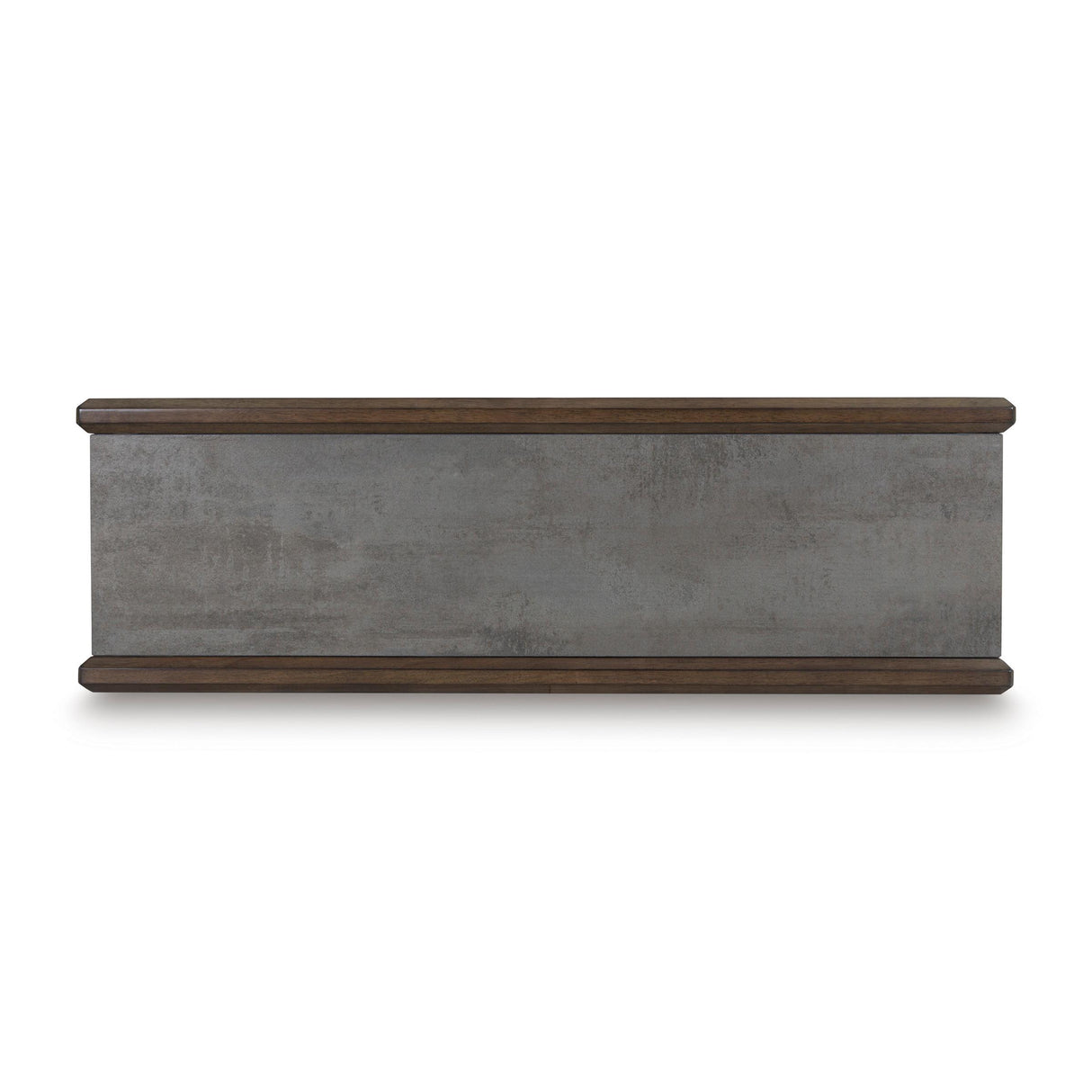 Signature Design by Ashley Kallenny T669-4 Sofa Table IMAGE 4
