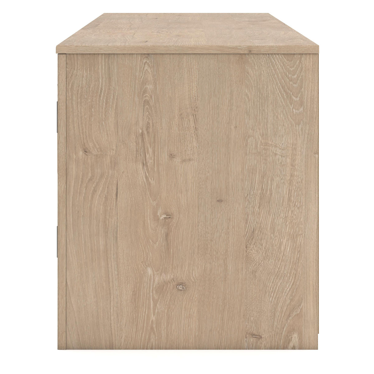 Signature Design by Ashley Cayboni W3787-68 LG TV Stand with Fireplace Option IMAGE 4