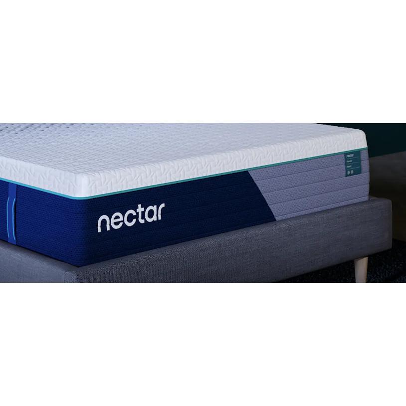 Nectar Sleep Nectar Premier Hybrid M14111 Twin Mattress IMAGE 1