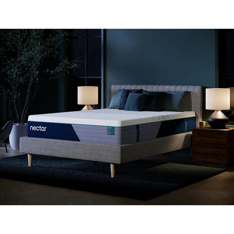 Nectar Sleep Nectar Premier Hybrid M14141 King Mattress IMAGE 2