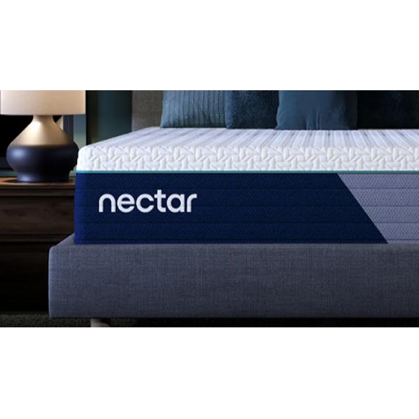 Nectar Sleep Nectar Premier Hybrid M14141 King Mattress IMAGE 4