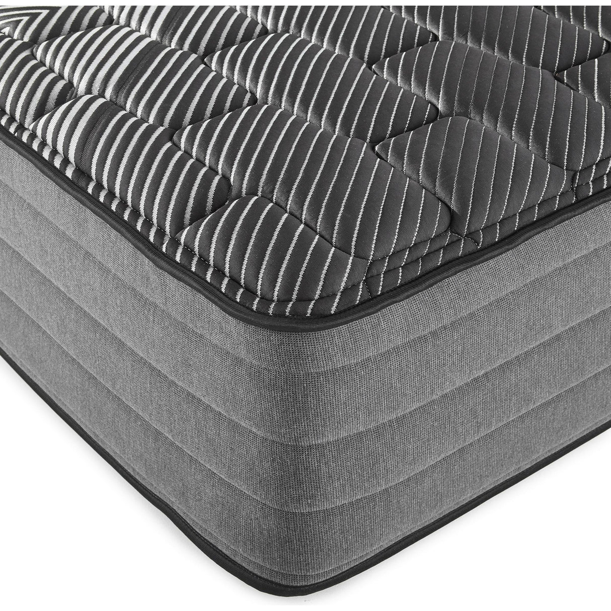 Coaster Furniture Montlake 350411KW 14" California King Cool Firm Foam Hybrid Mattress IMAGE 2