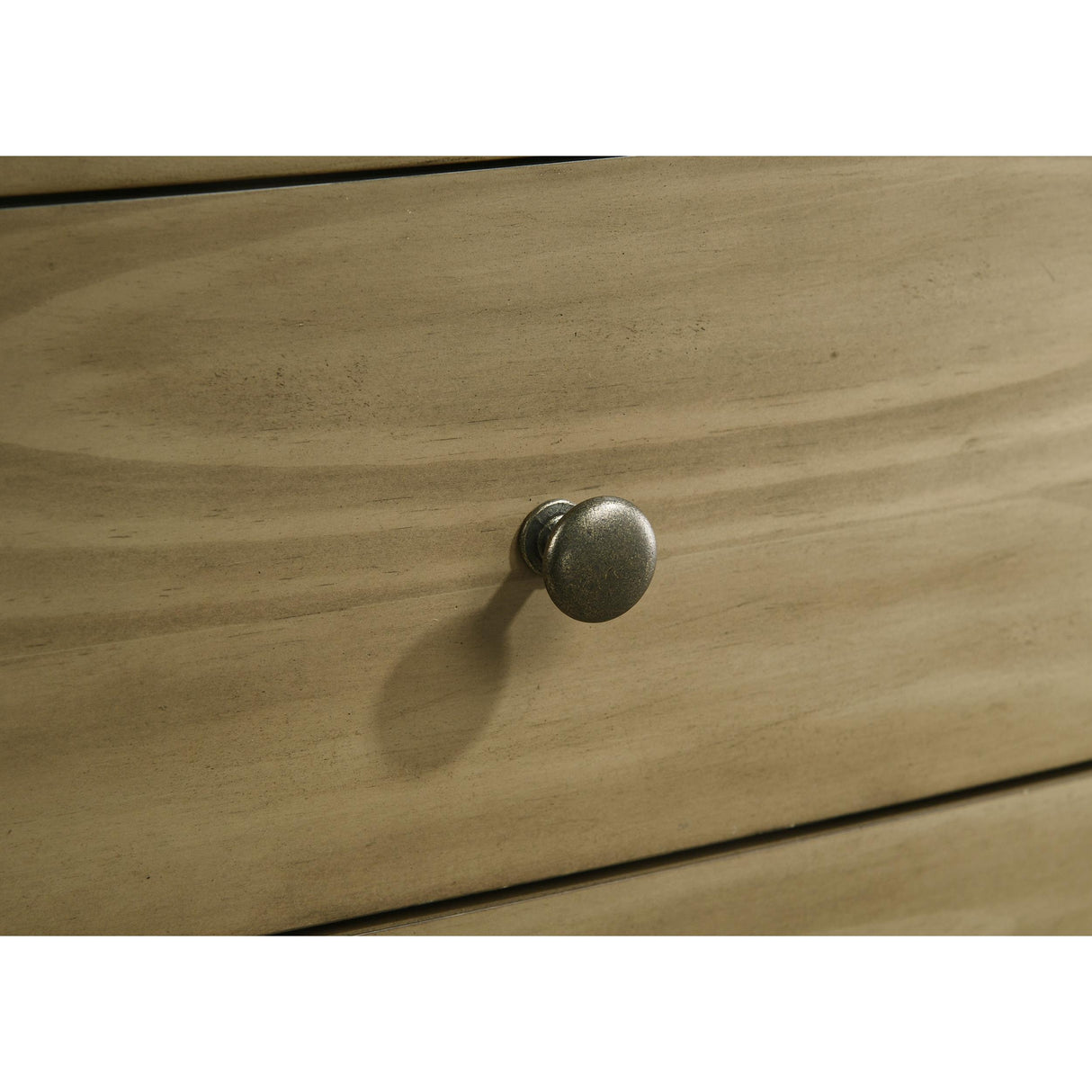 Coaster Furniture Granada 224925 5-Drawer Bedroom Chest of Drawers - Natural Pine IMAGE 11