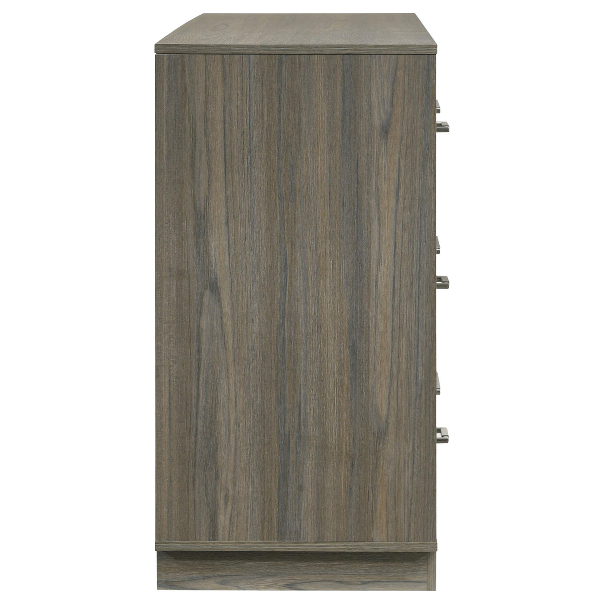 Coaster Furniture Fenwick 224983 9-Drawer Dresser - Grey Oak IMAGE 8