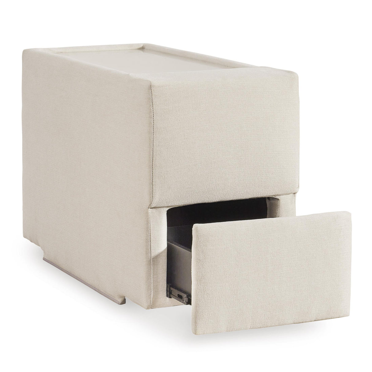 Signature Design by Ashley Modmax 9210357 Console with Storage IMAGE 2