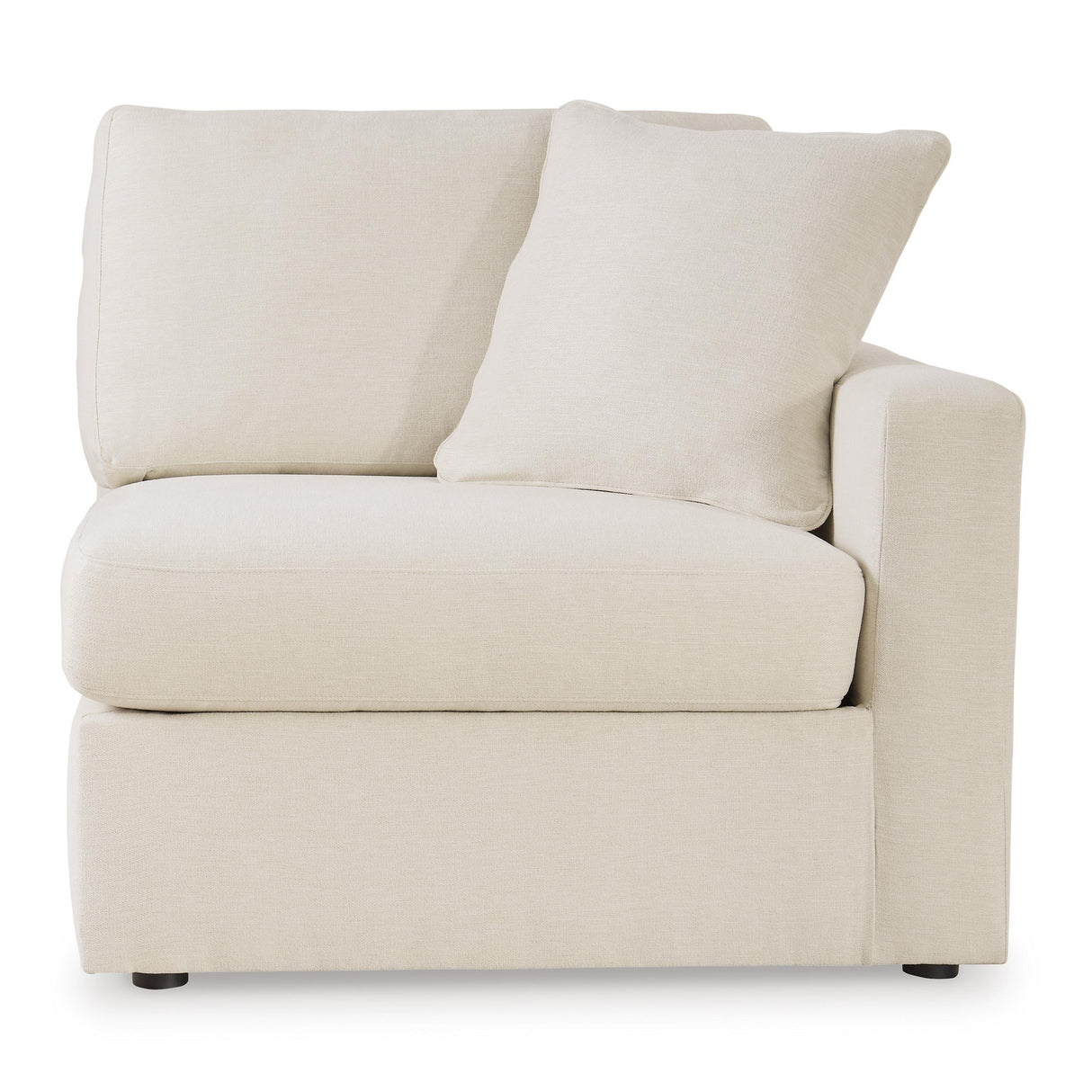 Signature Design by Ashley Modmax 9210365 RAF Corner Chair IMAGE 2
