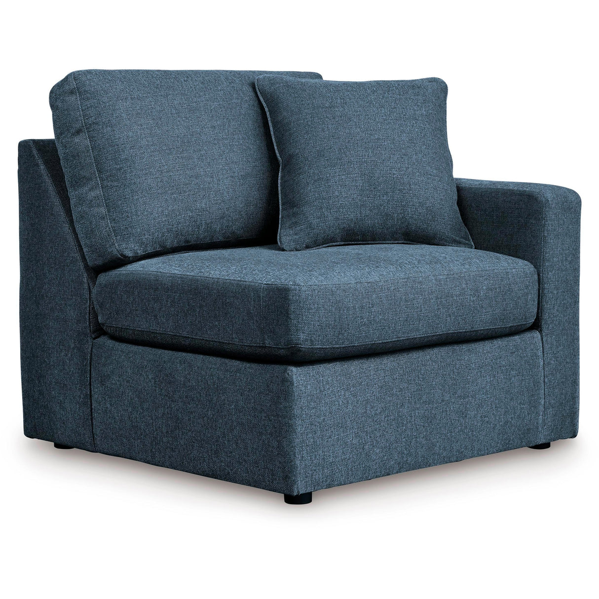 Signature Design by Ashley Modmax 9210165 RAF Corner Chair IMAGE 1