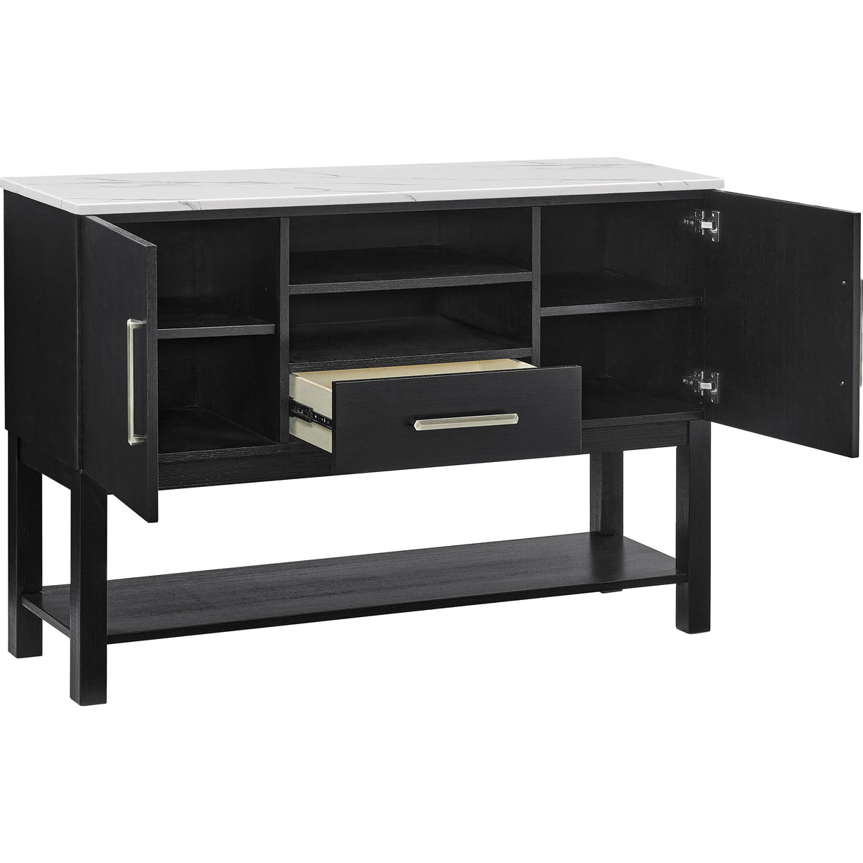 Crown Mark Vance 1319-SB Sideboard IMAGE 3