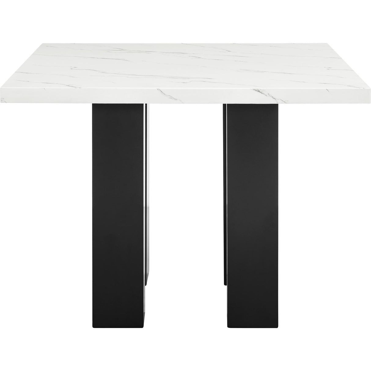 Crown Mark Parkside 1712T-4848 Dining Table IMAGE 2