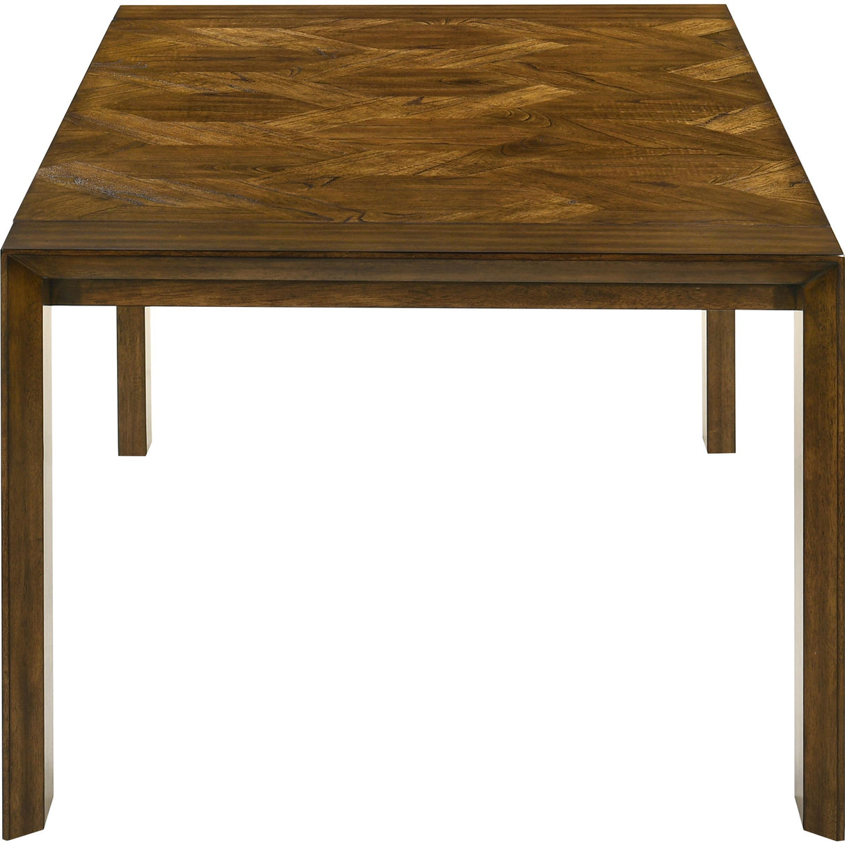 Crown Mark Hollister 2153T-4071 Dining Table IMAGE 2