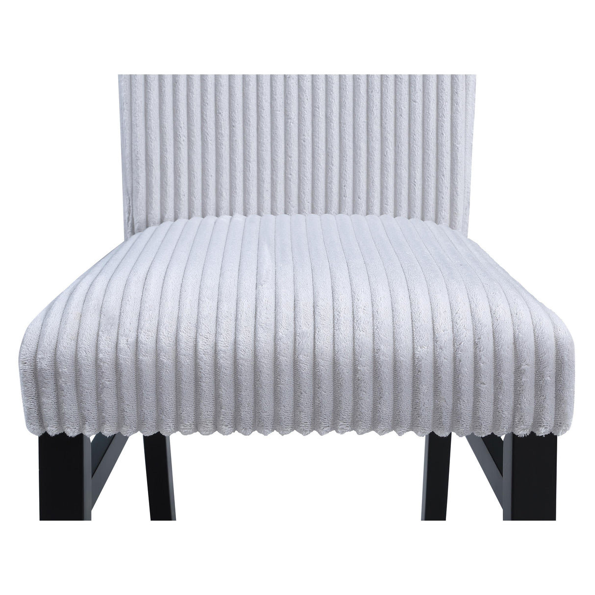 Crown Mark Tracy 2202S-LG Side Chair IMAGE 3