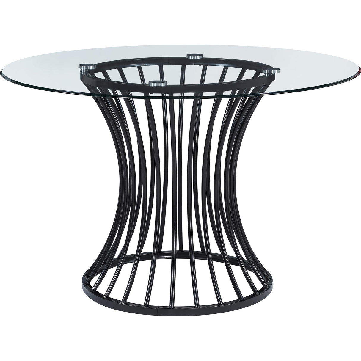 Crown Mark Tracy 2202T-48 Round Dining Table IMAGE 1