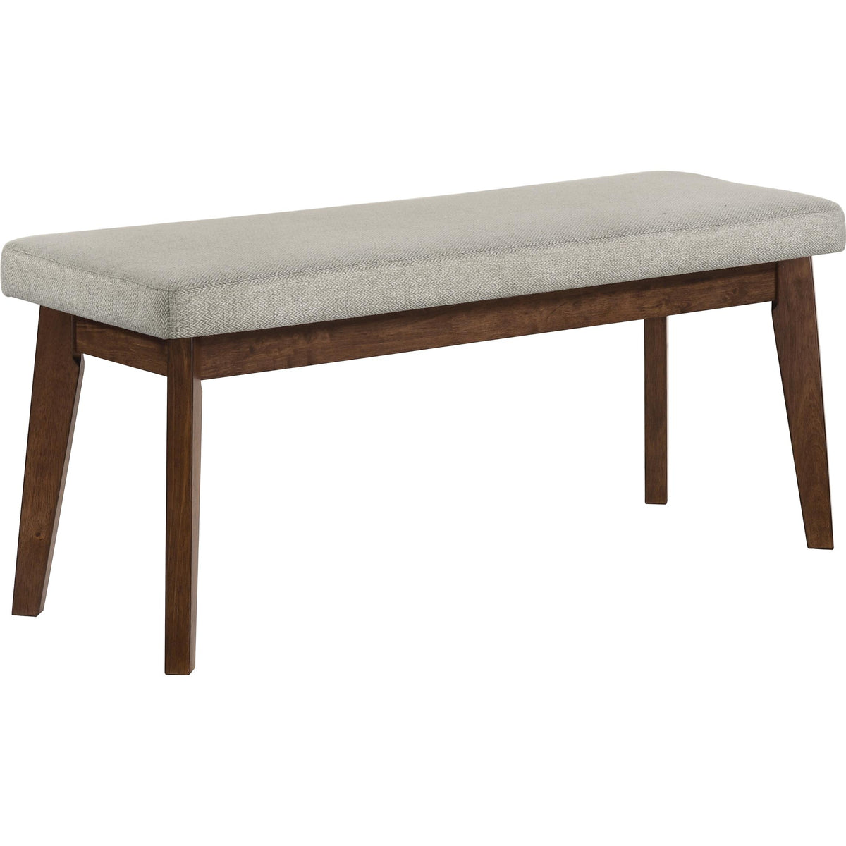 Crown Mark Salerno 2311-BENCH Bench IMAGE 1