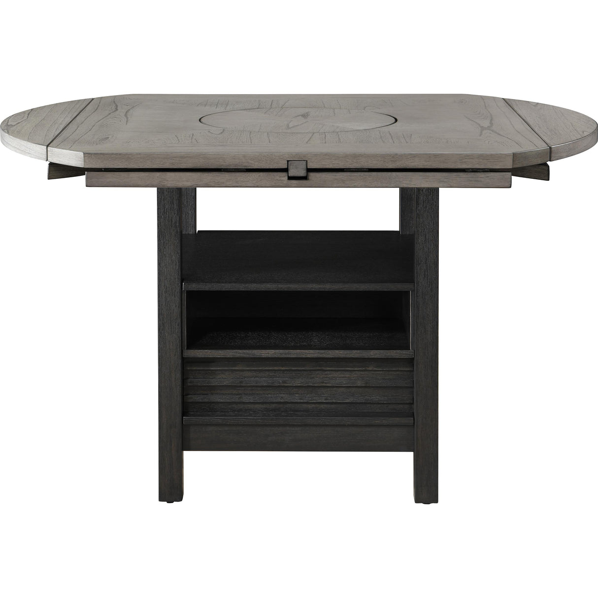 Crown Mark Cline 2850LG-T Counter Height Dining Table IMAGE 3