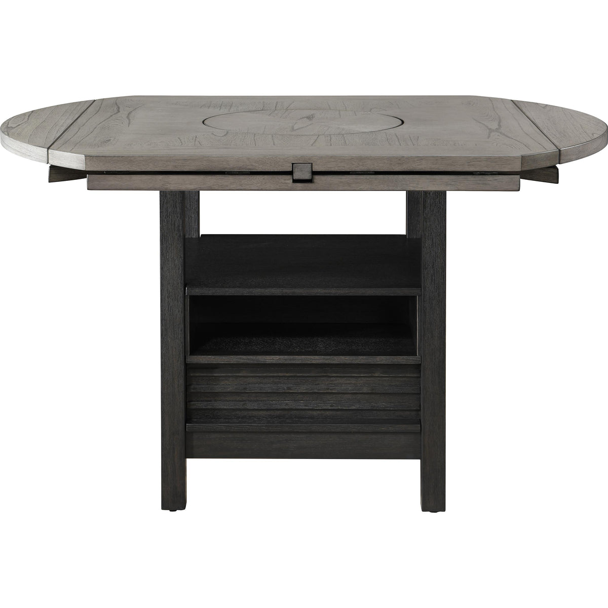 Crown Mark Cline 2850LG-T Counter Height Dining Table IMAGE 3