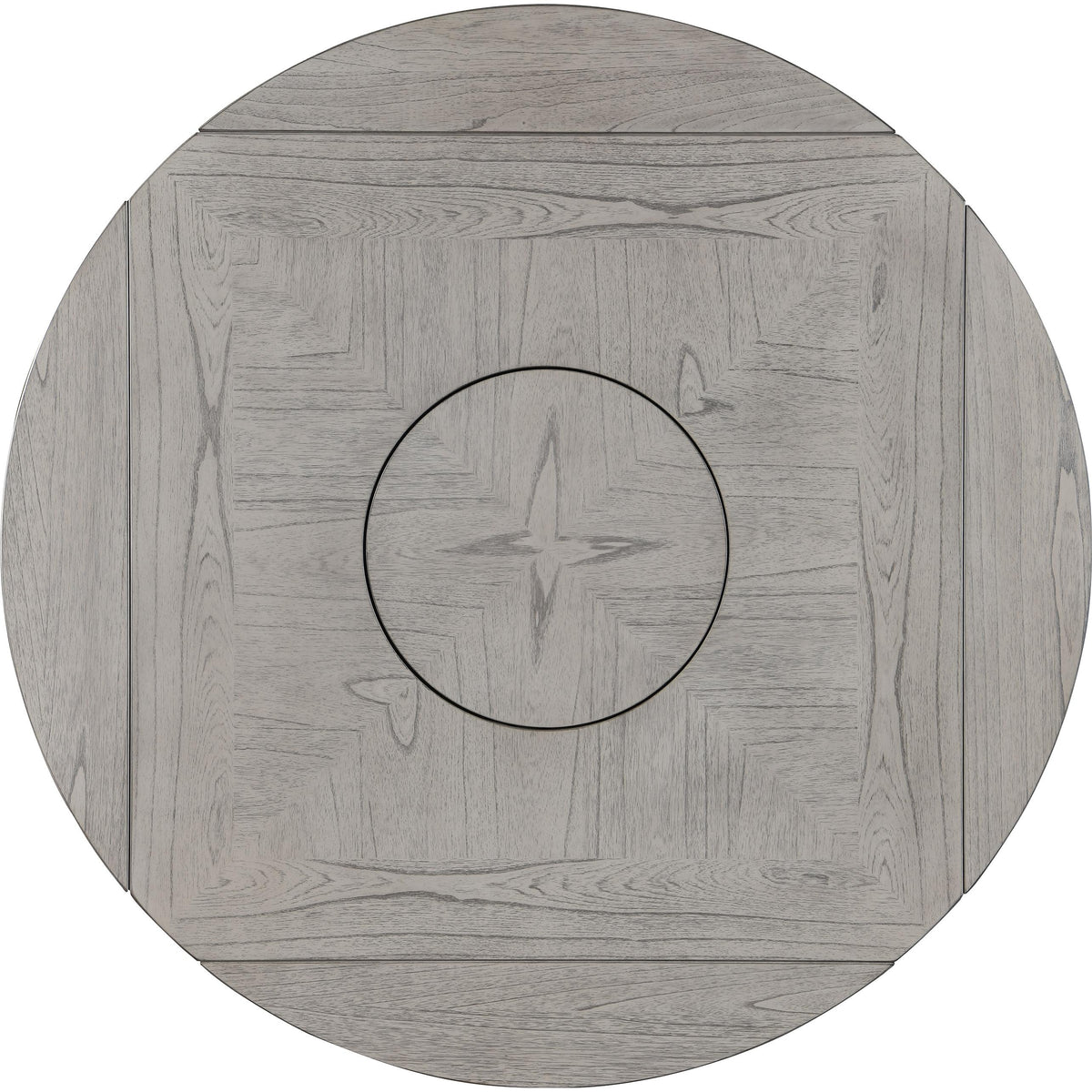 Crown Mark Cline 2850LG-T Counter Height Dining Table IMAGE 4