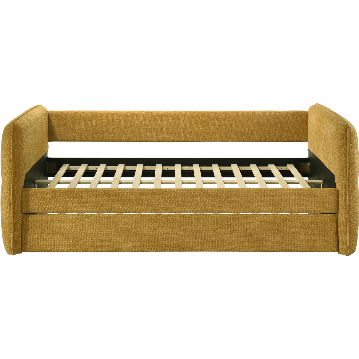 Crown Mark Philipa 5324GD Daybed - Gold Tweed IMAGE 4