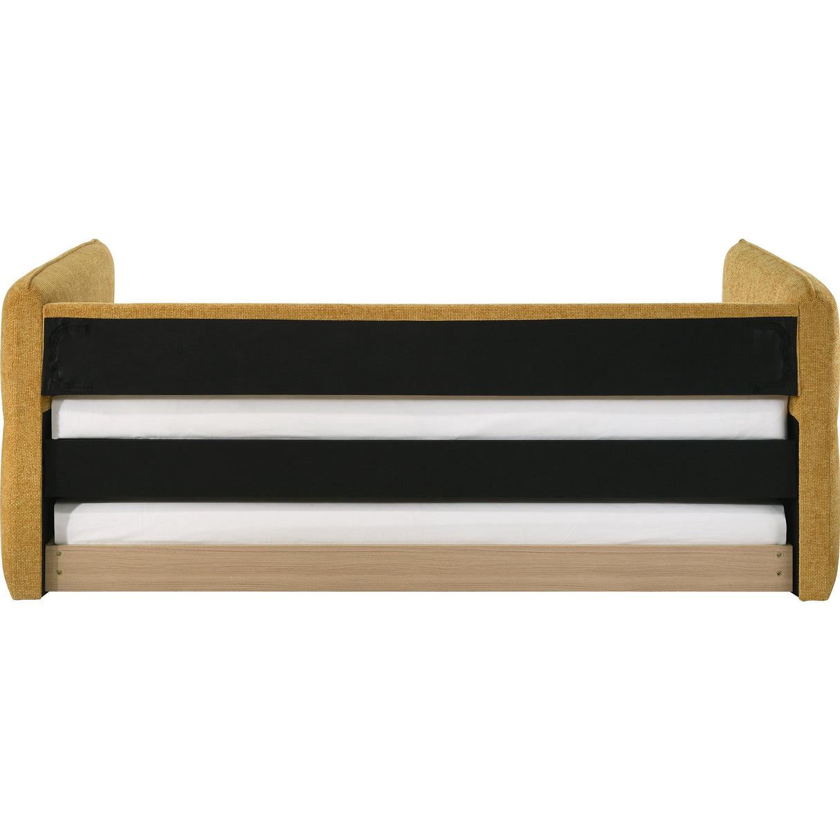 Crown Mark Philipa 5324GD Daybed - Gold Tweed IMAGE 5