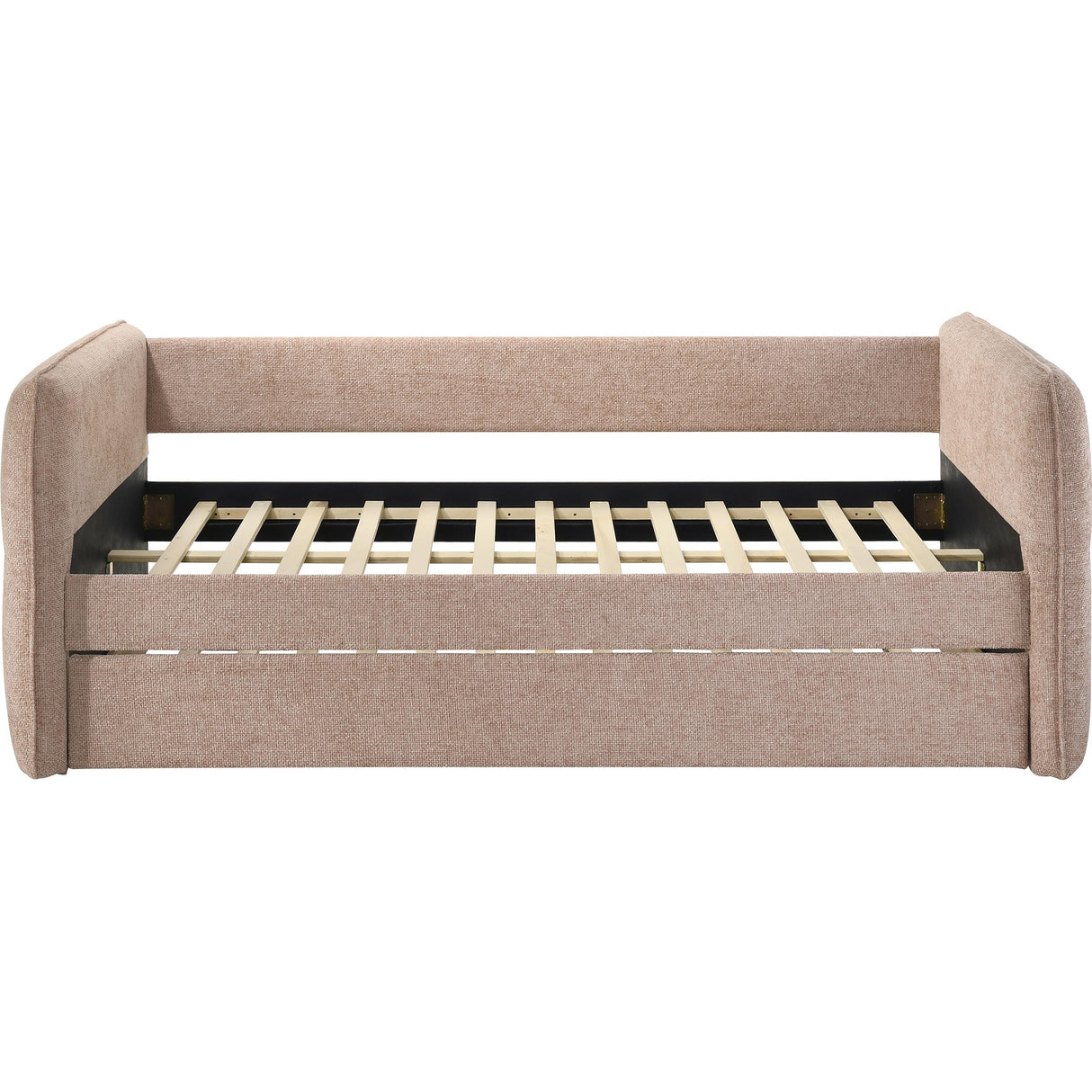 Crown Mark Philipa 5324MV Daybed - Mauve Tweed IMAGE 4