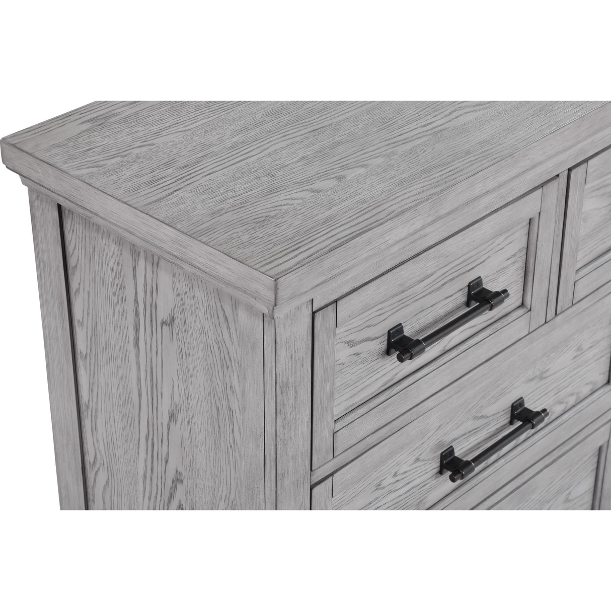 Crown Mark Beckett B1900-1 Dresser IMAGE 4