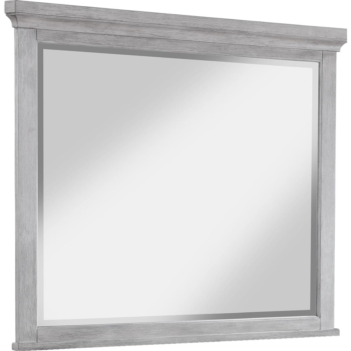 Crown Mark Beckett B1900-11 Dresser Mirror IMAGE 1