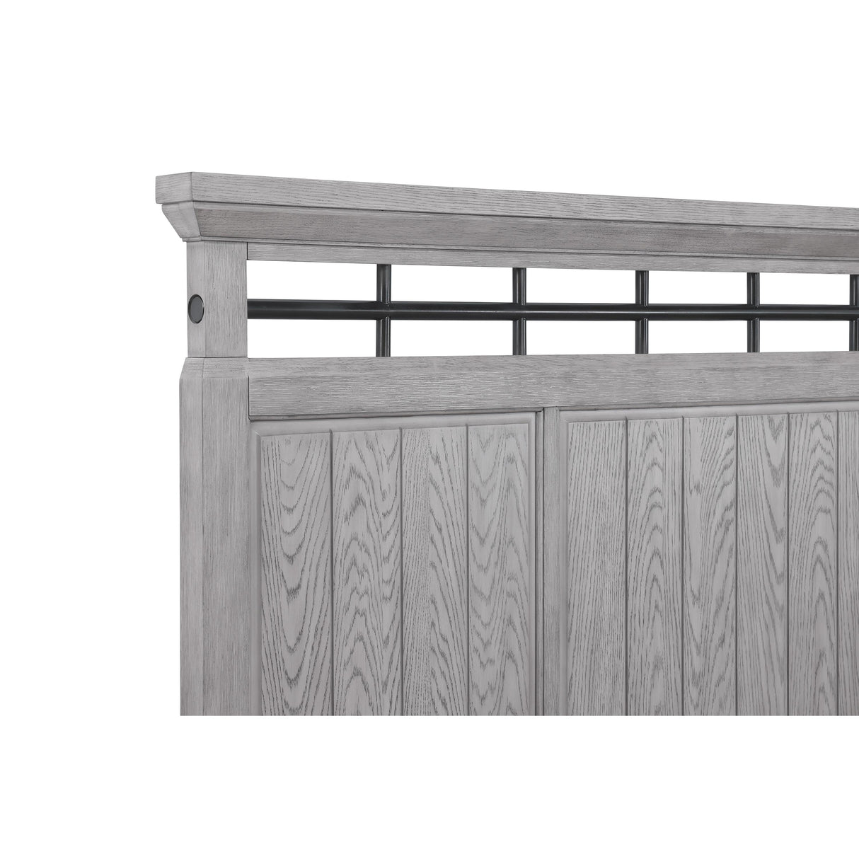 Crown Mark Beckett B1900-Q Queen Bed IMAGE 6