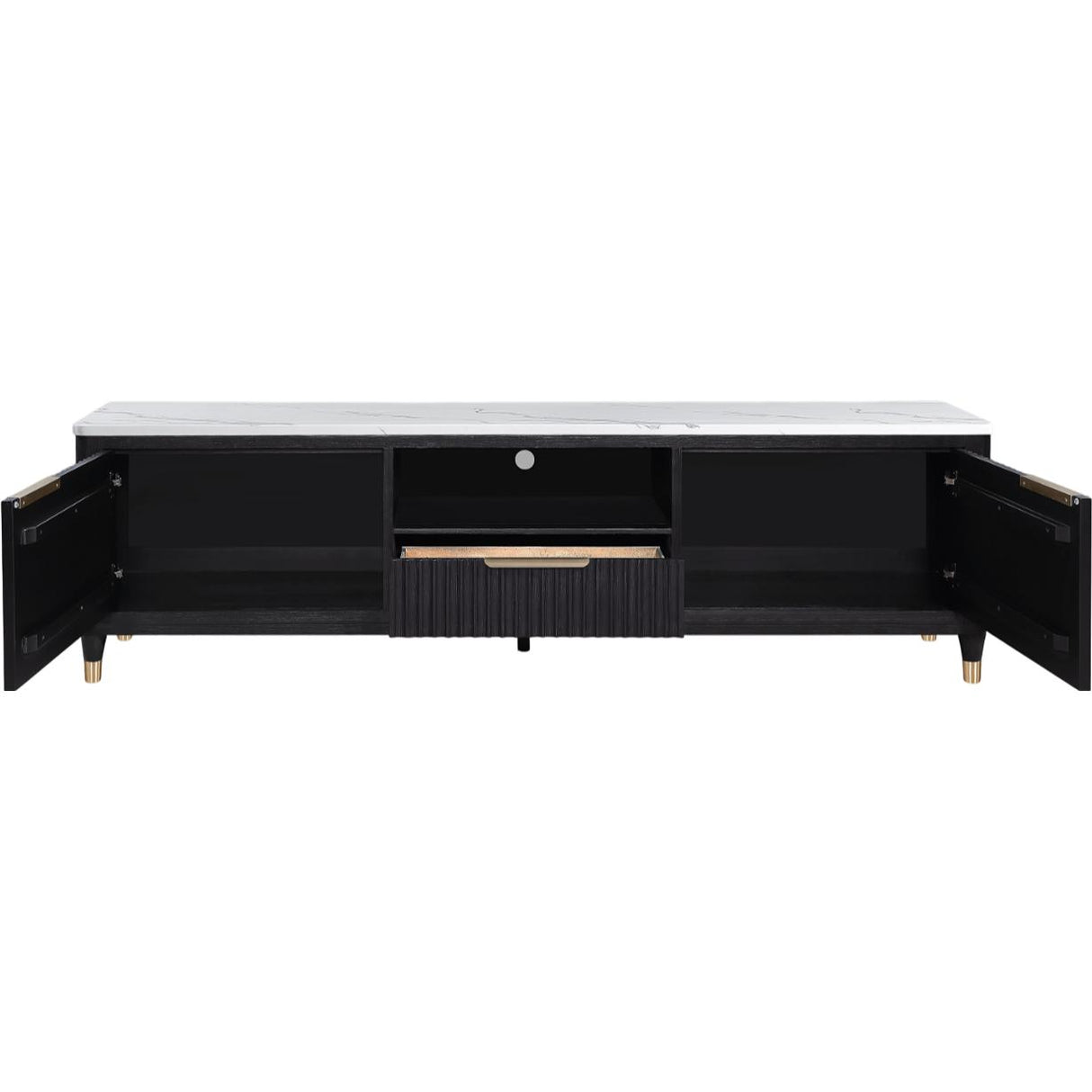 Crown Mark Kara B1400-9 TV Stand IMAGE 3