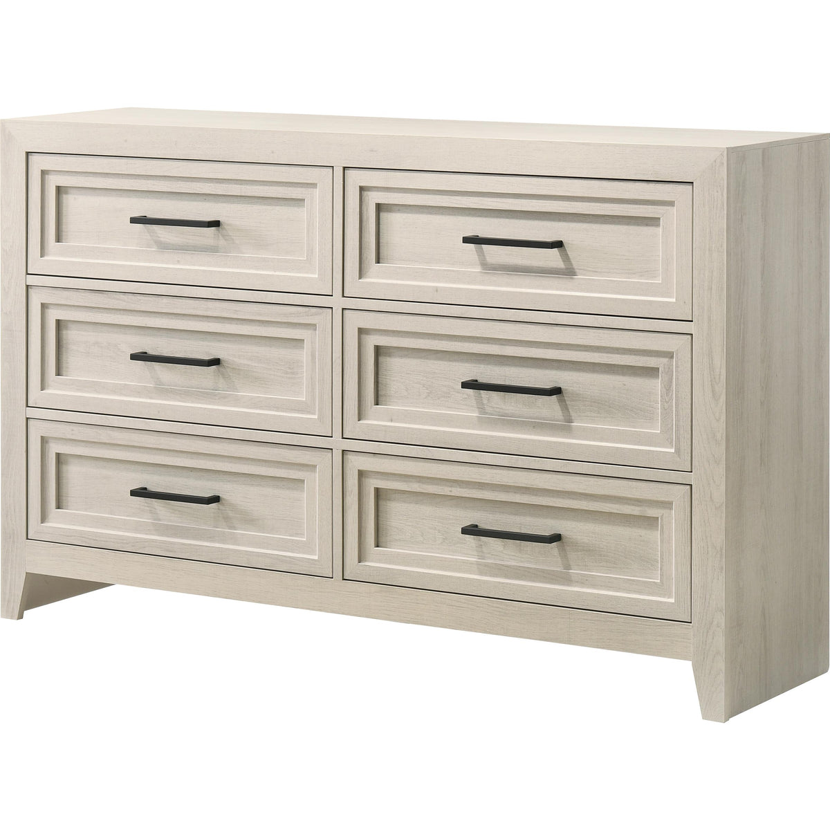 Crown Mark Lorraine B6600-1 Dresser IMAGE 1